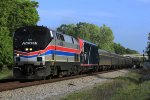 Amtrak 97